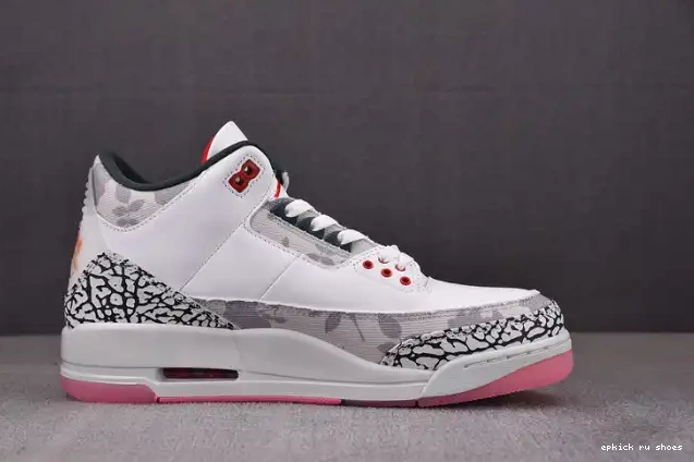 Rep Retro Wings 3 Jordan HM6993-100 0607